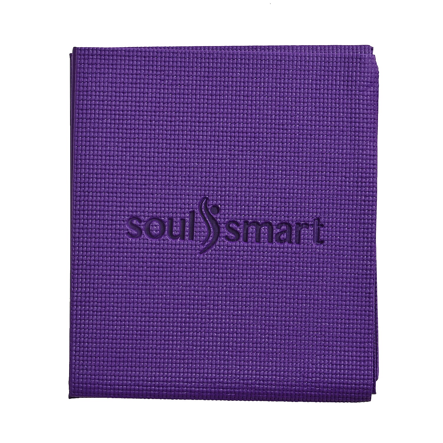 Soul Smart Fitness  - Purple & Pink