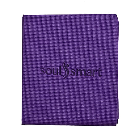 Soul Smart Fitness Mat