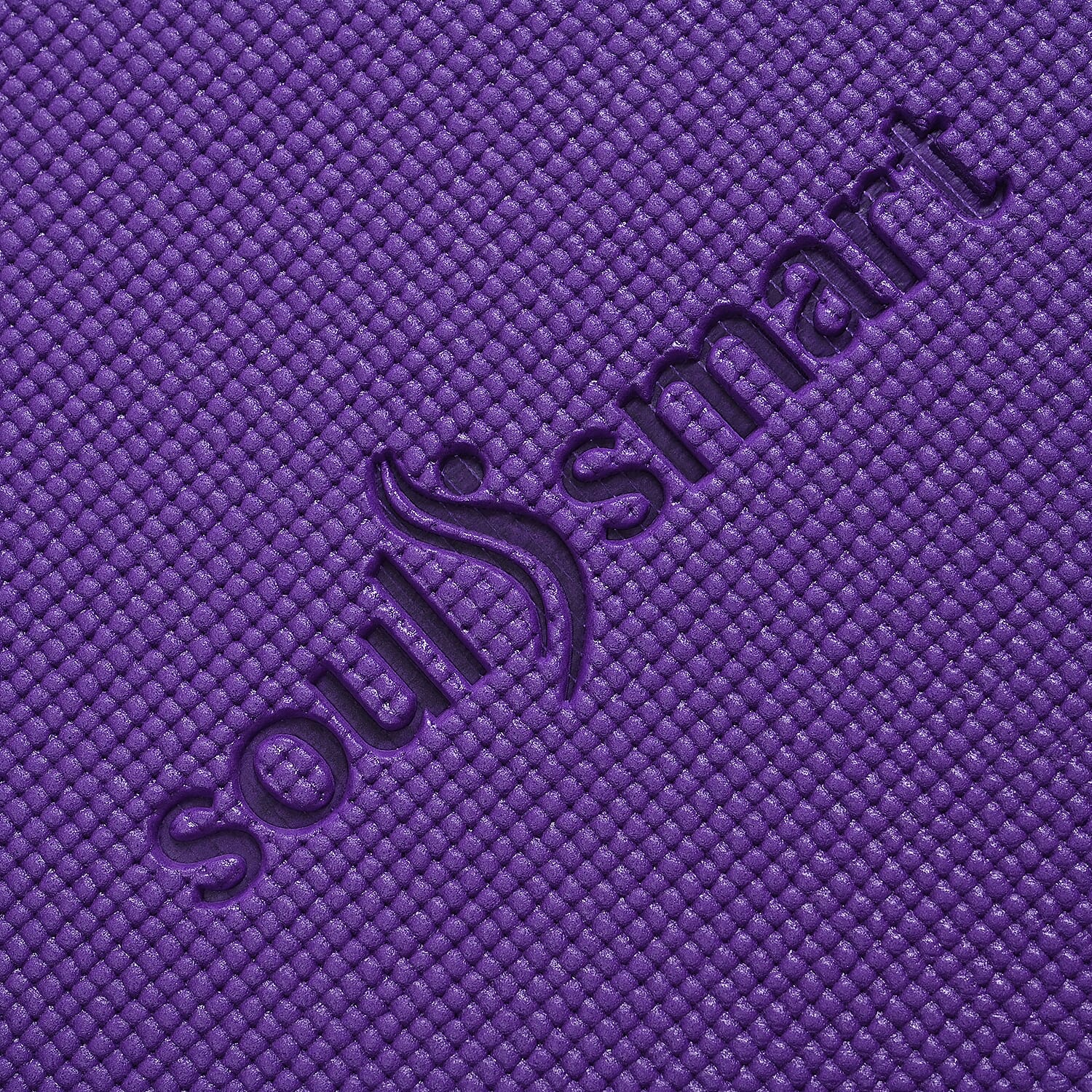 Soul Smart Fitness  - Purple & Pink