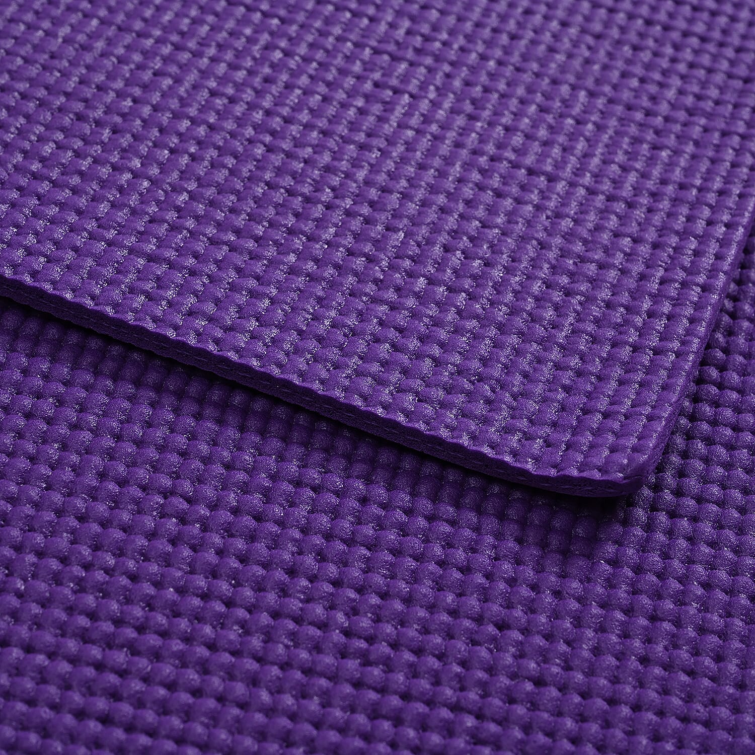Soul Smart Fitness  - Purple & Pink