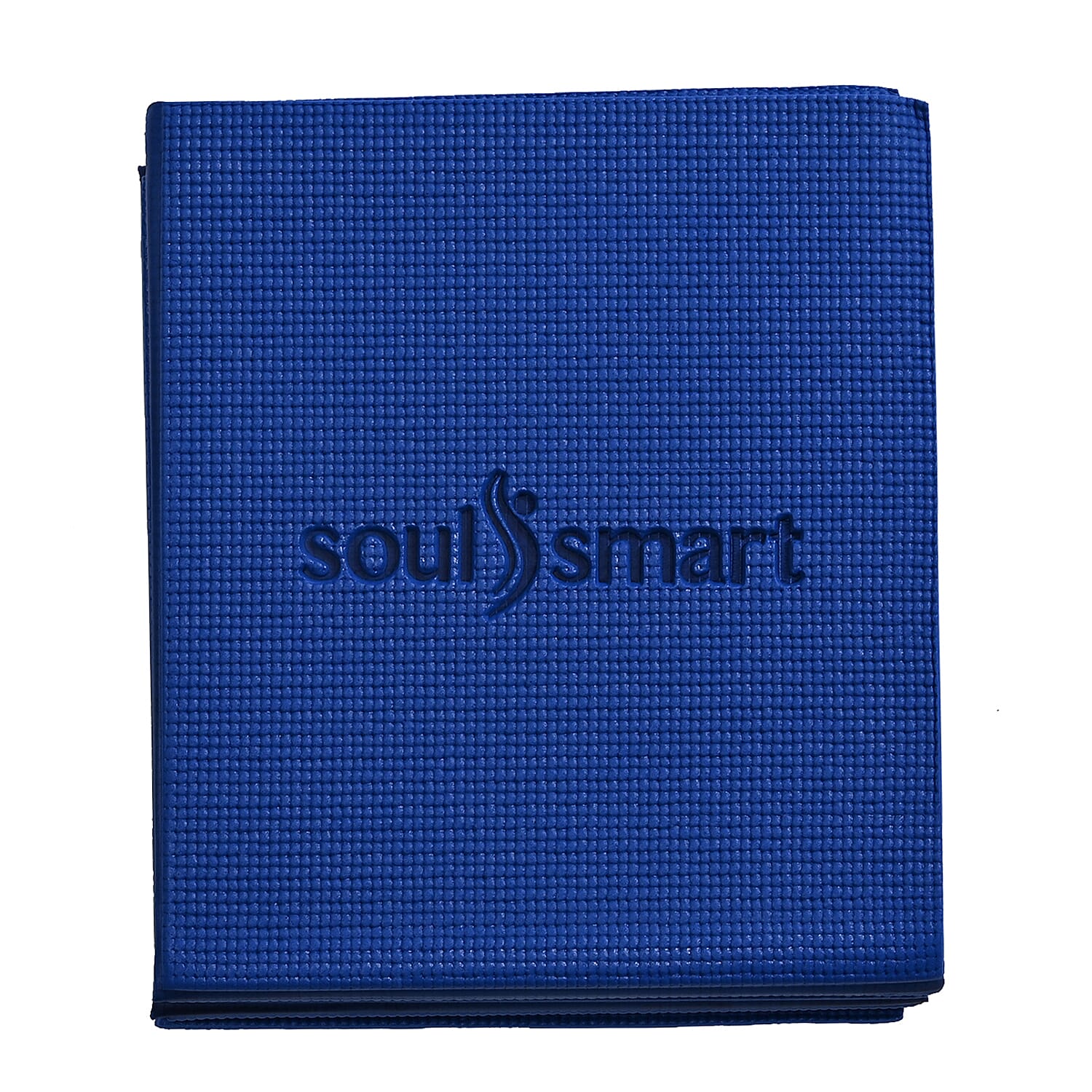 Soul Smart Fitness  - Blue & Pink