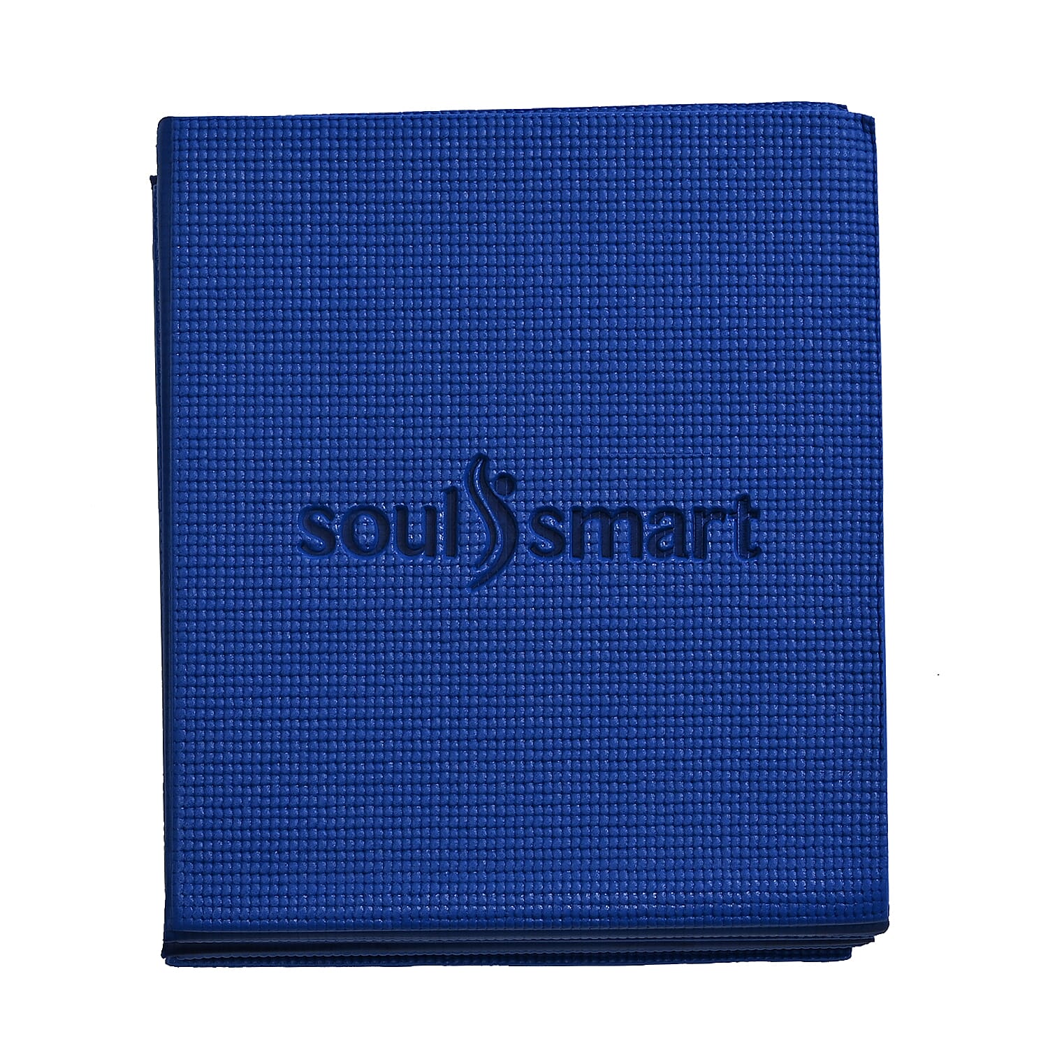 Soul Smart Fitness  - Blue & Pink