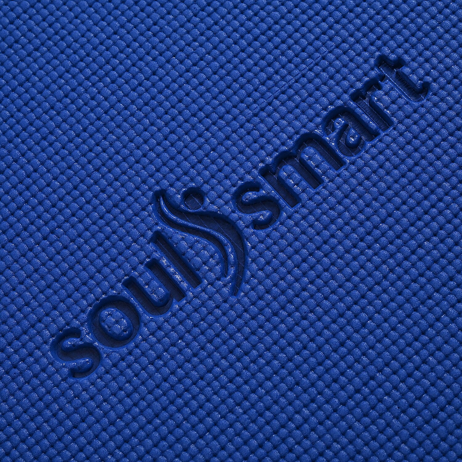 Soul Smart Fitness  - Blue & Pink