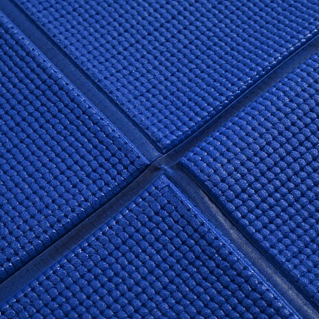 Soul Smart Fitness  - Blue & Pink