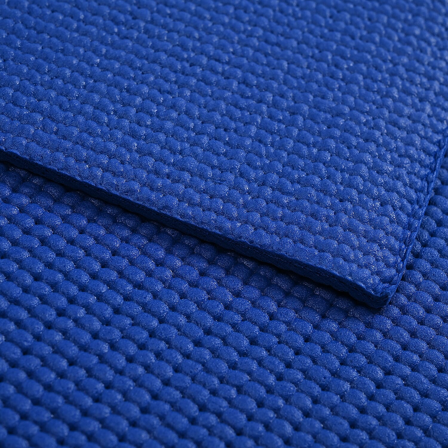 Soul Smart Fitness  - Blue & Pink