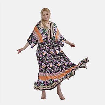 https://tjcuk.sirv.com/Products/77/4/7747815/Tamsy-Viscose-Printed-Maxi-Black-Orange_7747815.jpg?w=342&h=342