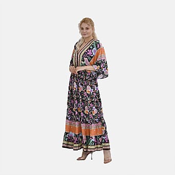 https://tjcuk.sirv.com/Products/77/4/7747815/Tamsy-Viscose-Printed-Maxi-Black-Orange_7747815_2.jpg?w=342&h=342