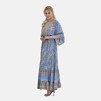 https://tjcuk.sirv.com/Products/77/4/7747816/Tamsy-Viscose-Printed-Maxi-Blue-Orange_7747816_2.jpg?w=342&h=342