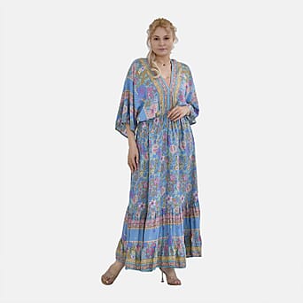 https://tjcuk.sirv.com/Products/77/4/7747816/Tamsy-Viscose-Printed-Maxi-Blue-Orange_7747816_3.jpg?w=342&h=342