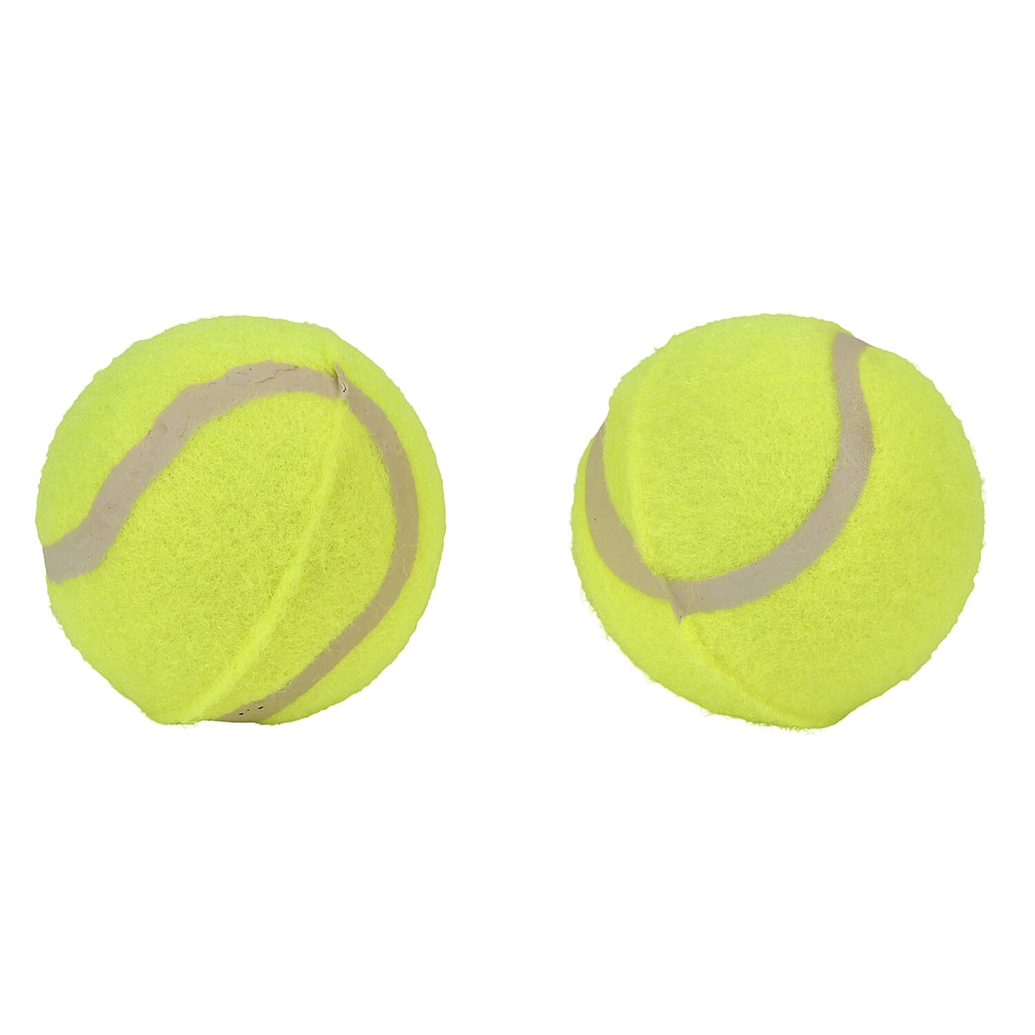 Interactive Pet fetch tennis ball launcher with 10-meter range - Green