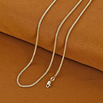 https://tjcuk.sirv.com/Products/77/4/7748052/9K-Yellow-Gold-Necklace-Size-30-Gold-Wt-2-16-Gms_7748052_1.jpg?w=342&h=342