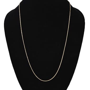 https://tjcuk.sirv.com/Products/77/4/7748052/9K-Yellow-Gold-Necklace-Size-30-Gold-Wt-2-16-Gms_7748052_2.jpg?w=342&h=342