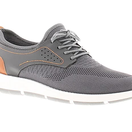 Mens Shoe (Size 12) - Grey