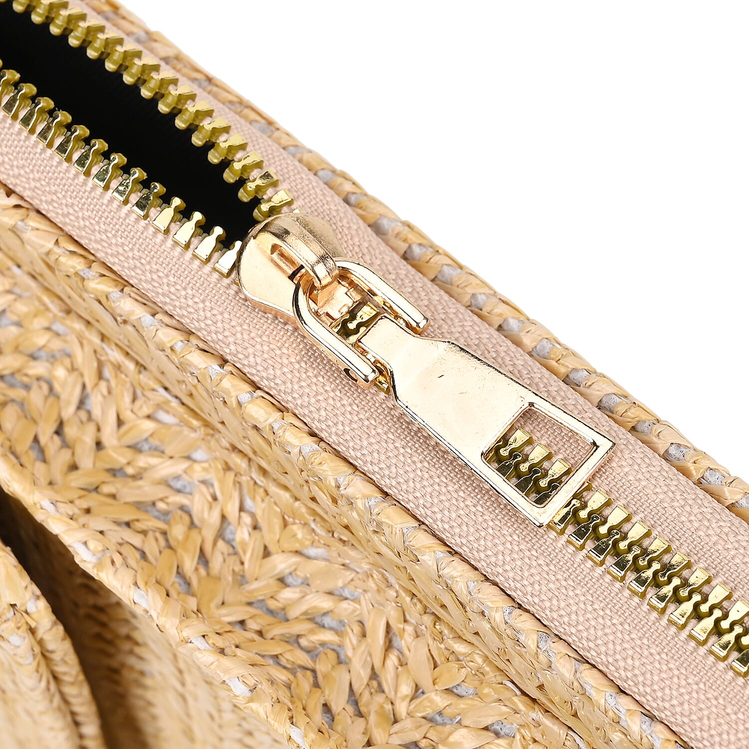 PU Patterned Crossbody Bag 