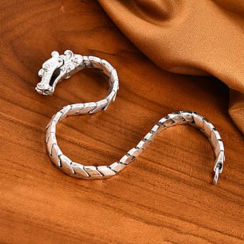 https://tjcuk.sirv.com/Products/77/4/7748559/Sterling-Silver-Bracelet-Size-8-Silver-Wt-34-Gms_7748559_1.jpg?w=342&h=342
