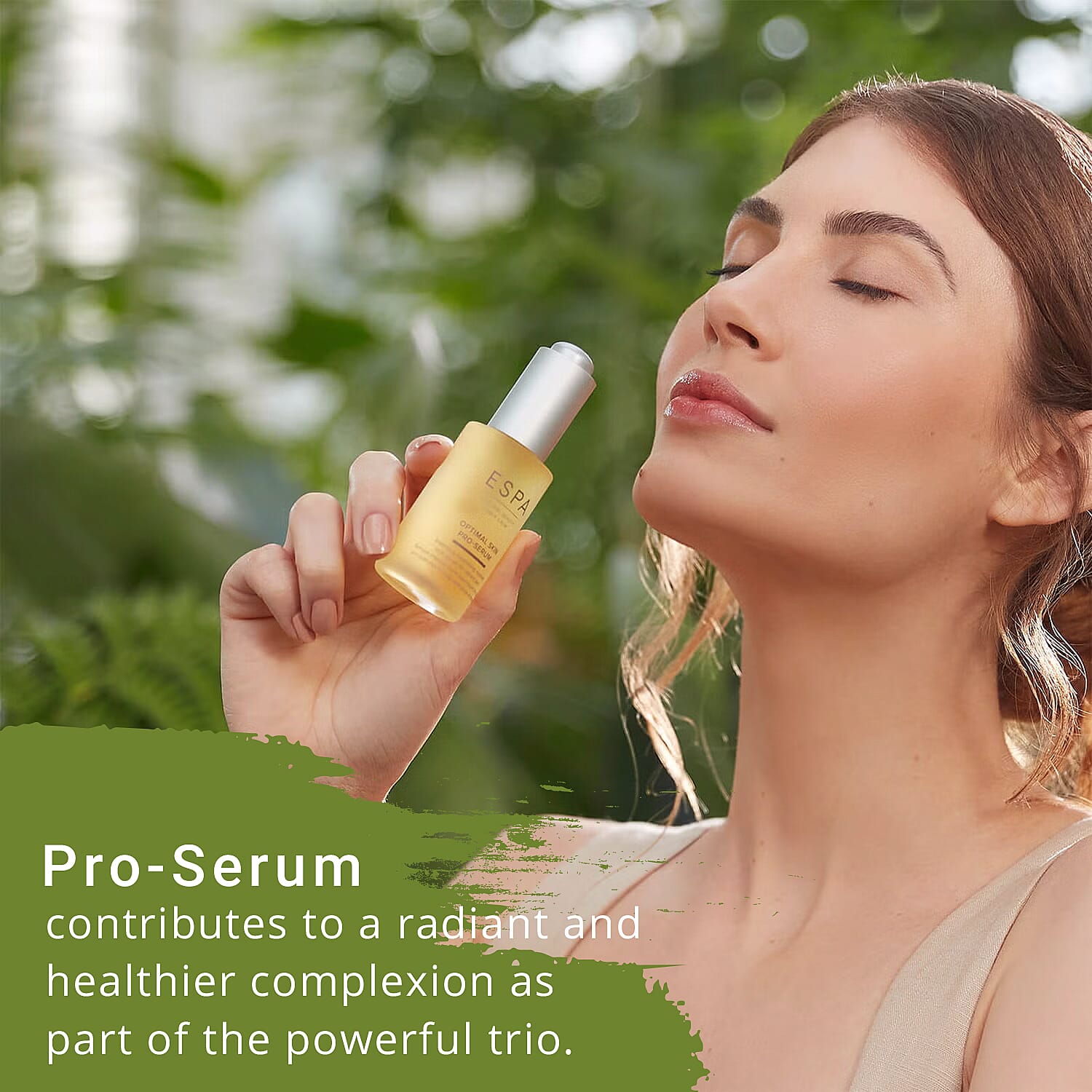 Set of 5 - ESPA Glow Essentials Gift