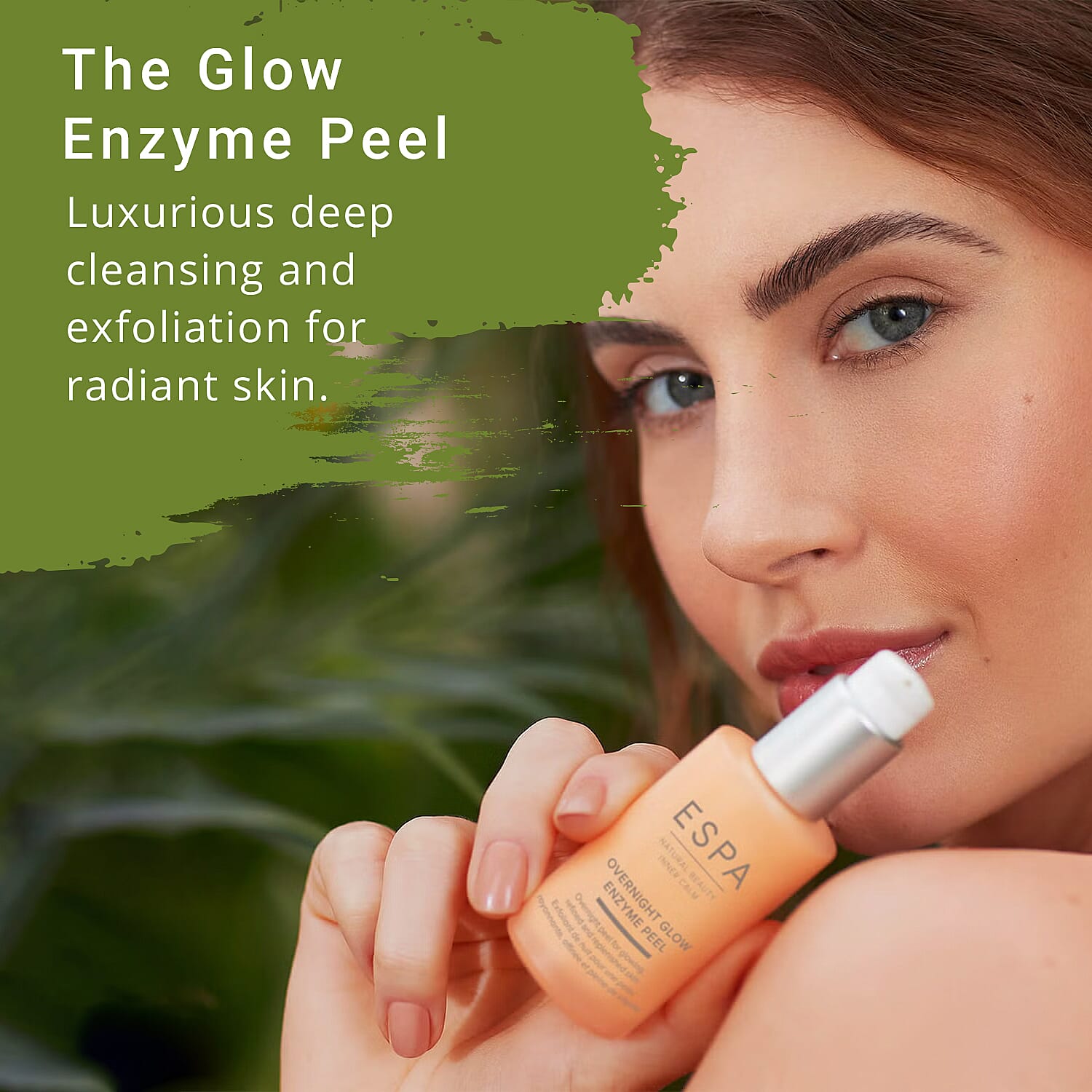 Set of 5 - ESPA Glow Essentials Gift