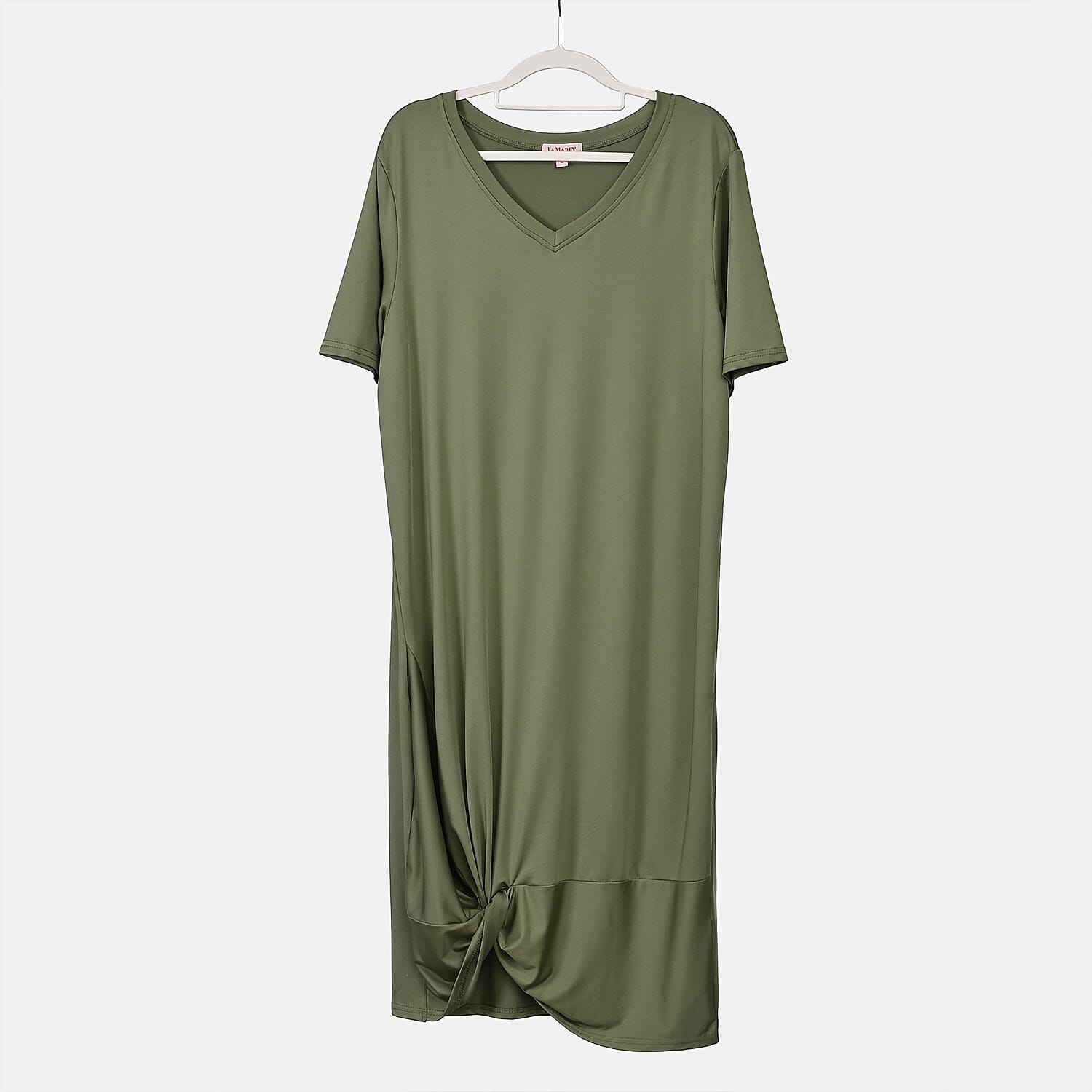 La Marey Jersey One-Piece Dress La Marey Jersey One-Piece Dress