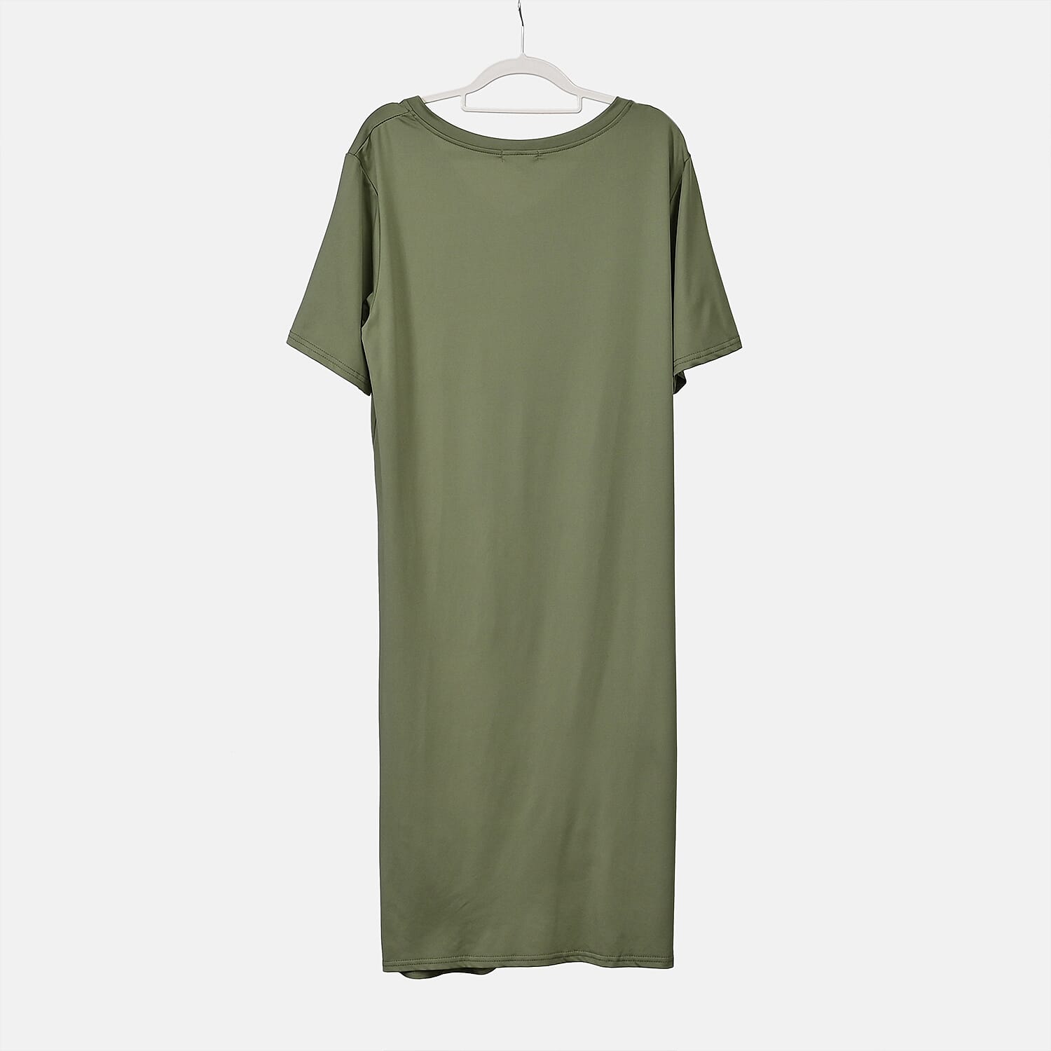 La Marey Jersey One-Piece Dress La Marey Jersey One-Piece Dress
