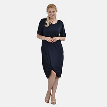 https://tjcuk.sirv.com/Products/77/4/7749496/La-Marey-Polyester-Patterned-Dress-Size-105x1-cm-Navy-Blue-Green_7749496.jpg?w=342&h=342