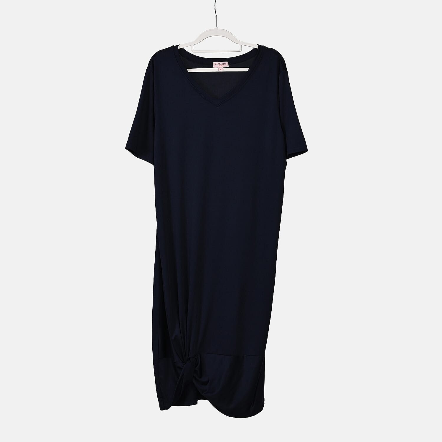 La Marey Jersey One-Piece Dress 