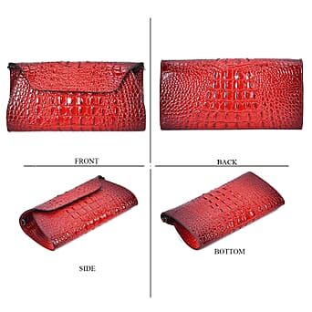 https://tjcuk.sirv.com/Products/77/4/7749513/Leather-Solid-Crossbody-Bag-Size-26x3x13-cm-Red-Black_7749513_3.jpg?w=342&h=342