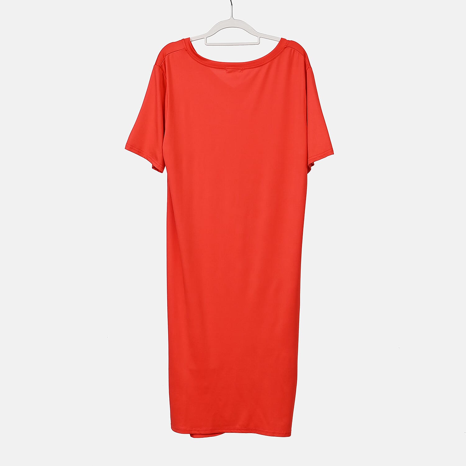 La Marey Jersey One-Piece Dress 