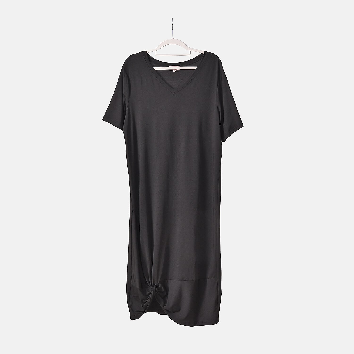 La Marey Jersey One-Piece Dress 