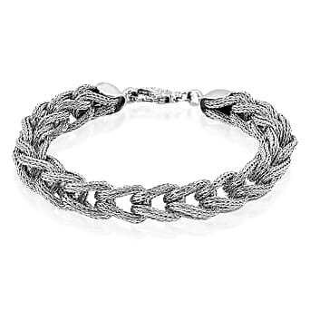 https://tjcuk.sirv.com/Products/77/4/7749717/Sterling-Silver-Bracelet-Size-7-5-Silver-Wt-54-63-Gms_7749717.jpg?w=342&h=342
