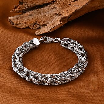 https://tjcuk.sirv.com/Products/77/4/7749717/Sterling-Silver-Bracelet-Size-7-5-Silver-Wt-54-63-Gms_7749717_1.jpg?w=342&h=342