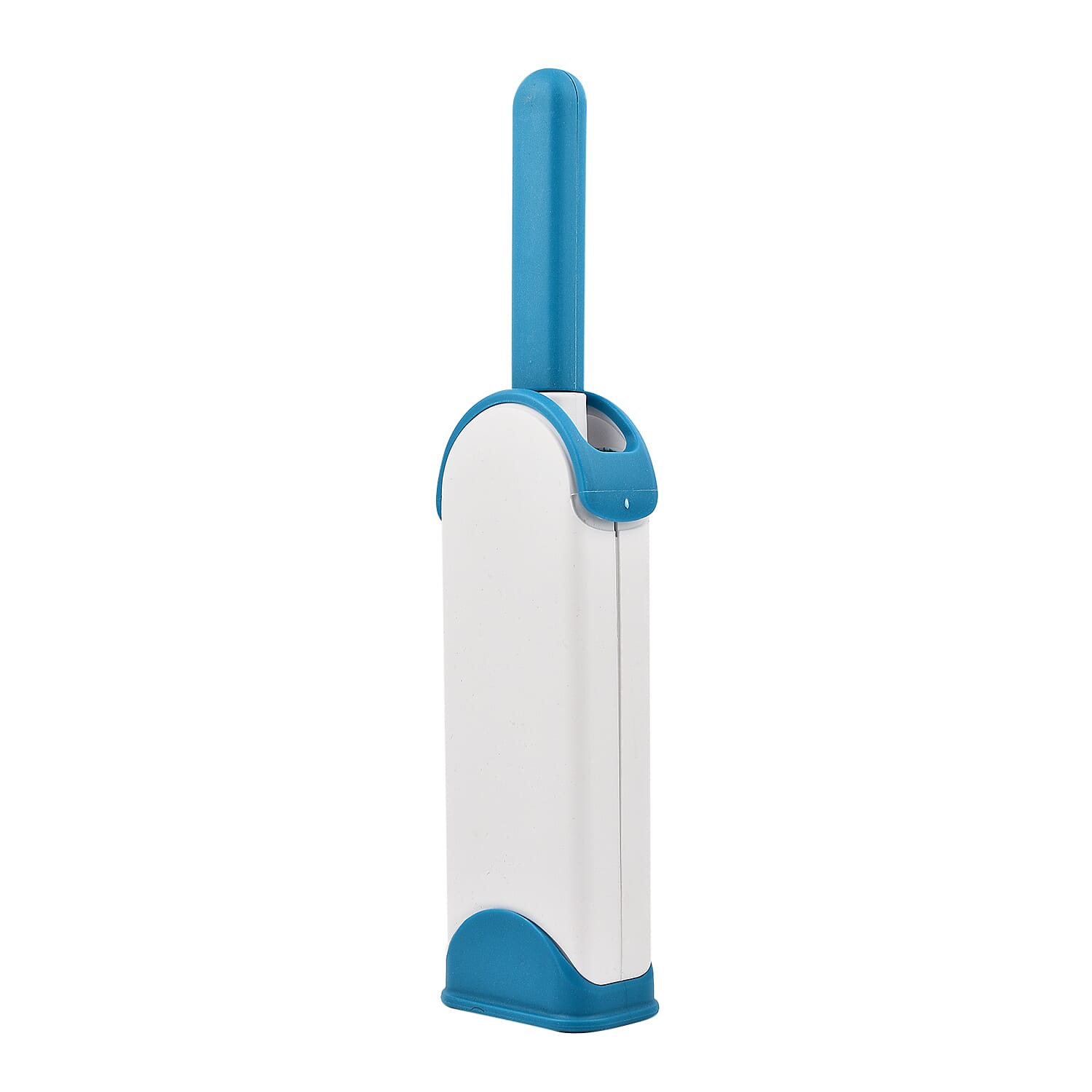 Pet Hair Remover - Lint Removers with Standard and Travel Size Lint Remover Brush - Remove Cat and Dog Hair, Lint from Carpet - White & Blue Pet Hair Remover - Lint Removers with Standard and Travel Size Lint Remover Brush - Remove Cat and Dog Hair, Lint from Carpet - White & Blue