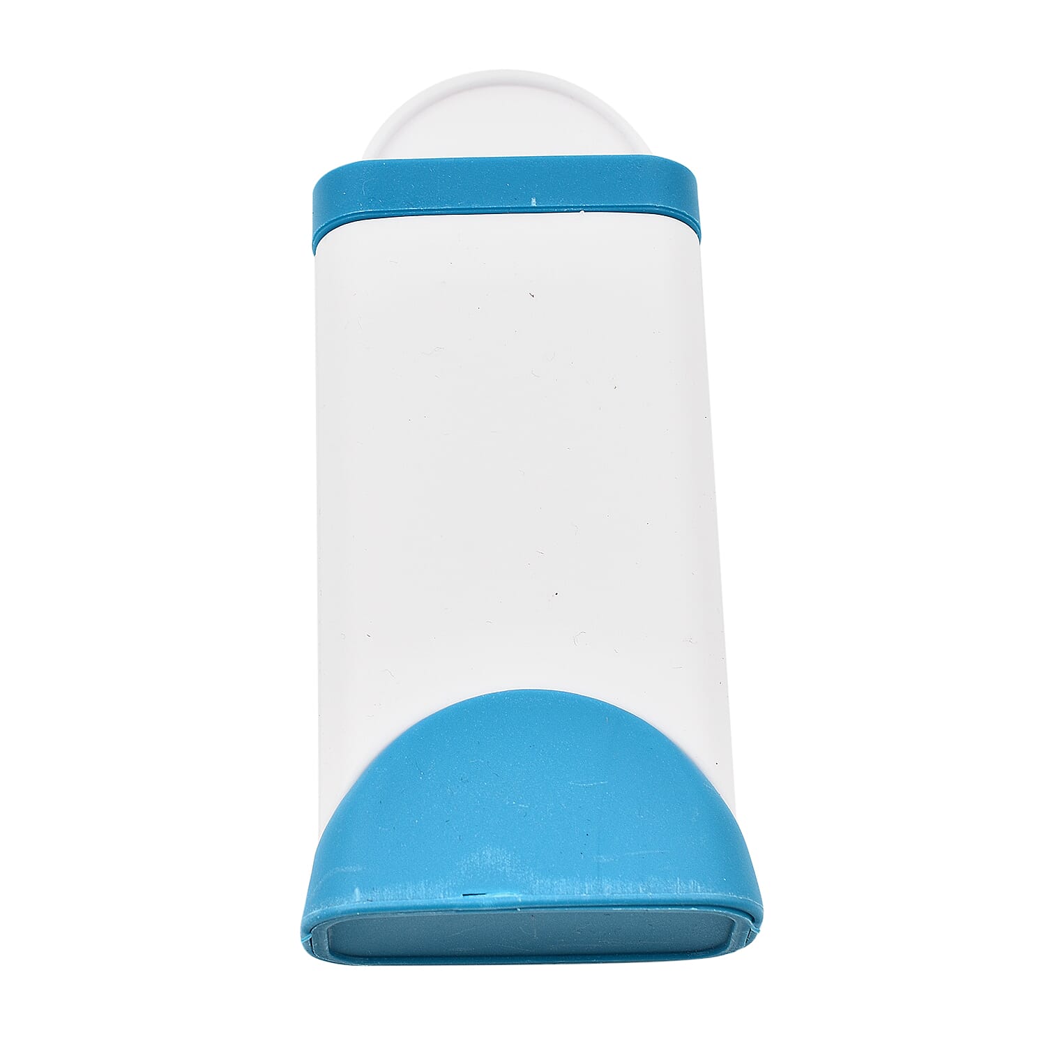 Pet Hair Remover - Lint Removers with Standard and Travel Size Lint Remover Brush - Remove Cat and Dog Hair, Lint from Carpet - White & Blue Pet Hair Remover - Lint Removers with Standard and Travel Size Lint Remover Brush - Remove Cat and Dog Hair, Lint from Carpet - White & Blue
