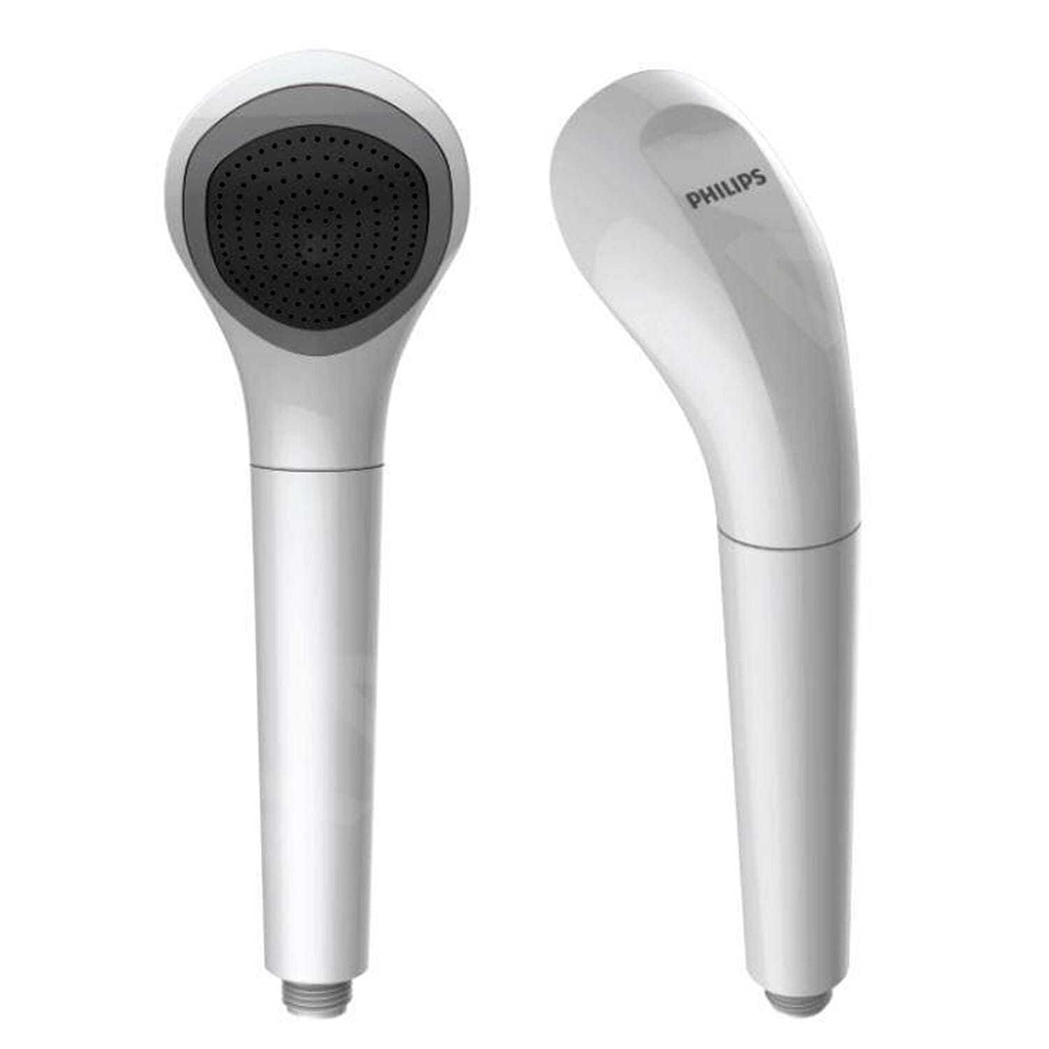 PHILIPS Shower Head - Long Life Chlorine Filter (Reduces Chlorine by upto 99%) Clean, Soft Shower Water Made Easy