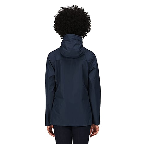 REGATTA Bayarma Jacket (Size 20) - Navy