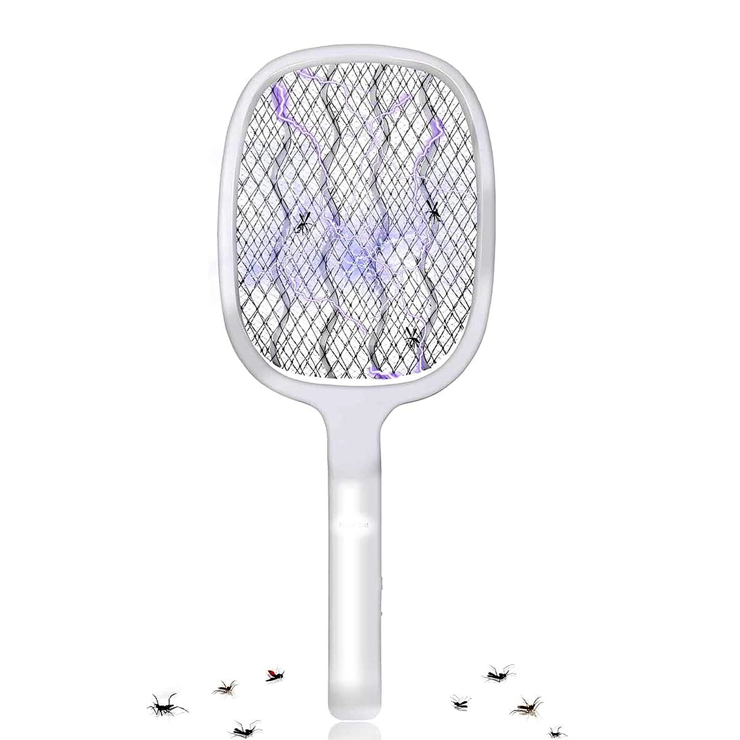 Accessory Set (Size 1x1x1 cm) - White