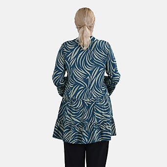 https://tjcuk.sirv.com/Products/77/5/7750340/La-Marey-Viscose-Printed-Dress-Size-85x1-cm-Blue-Green_7750340_1.jpg?w=342&h=342