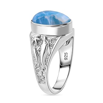 https://tjcuk.sirv.com/Products/77/5/7750406/Larimar-Ring-Sterling-Silver-6-67-ct-Silver-Wt-8-Gms-6-670-Ct_7750406_3.jpg?w=342&h=342