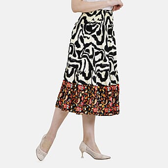 https://tjcuk.sirv.com/Products/77/5/7750456/Tamsy-Viscose-Art-Skirt-Size-75x1-cm-Black-Black_7750456_2.jpg?w=342&h=342