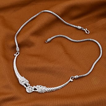 https://tjcuk.sirv.com/Products/77/5/7750646/Sterling-Silver-Necklace-Size-20-Silver-Wt-28-40-Gms_7750646_1.jpg?w=342&h=342