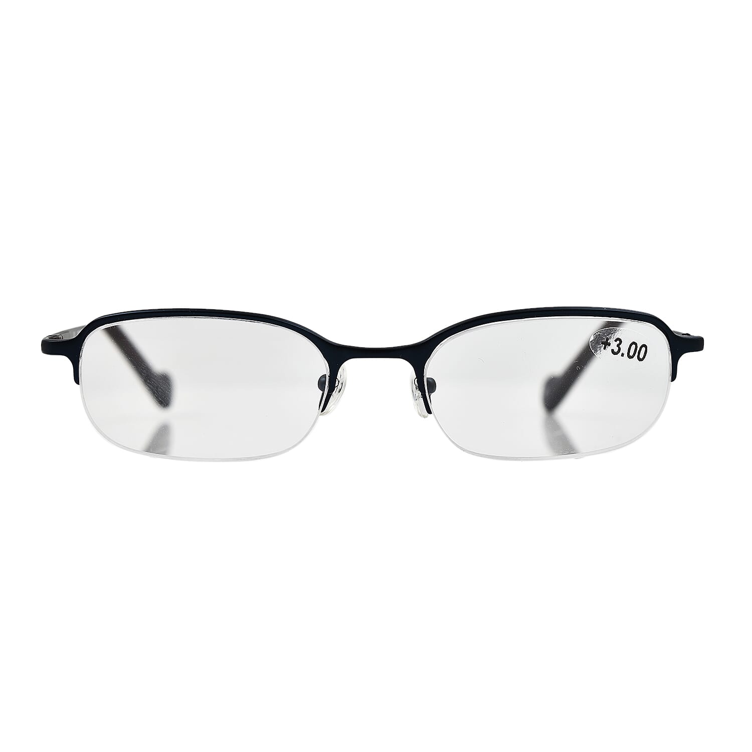 GANT Metal Readers (Power 3.00) - Navy & Brown