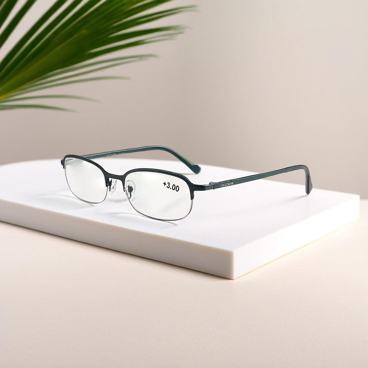 GANT Metal Readers (Power 3.00) - Navy & Brown