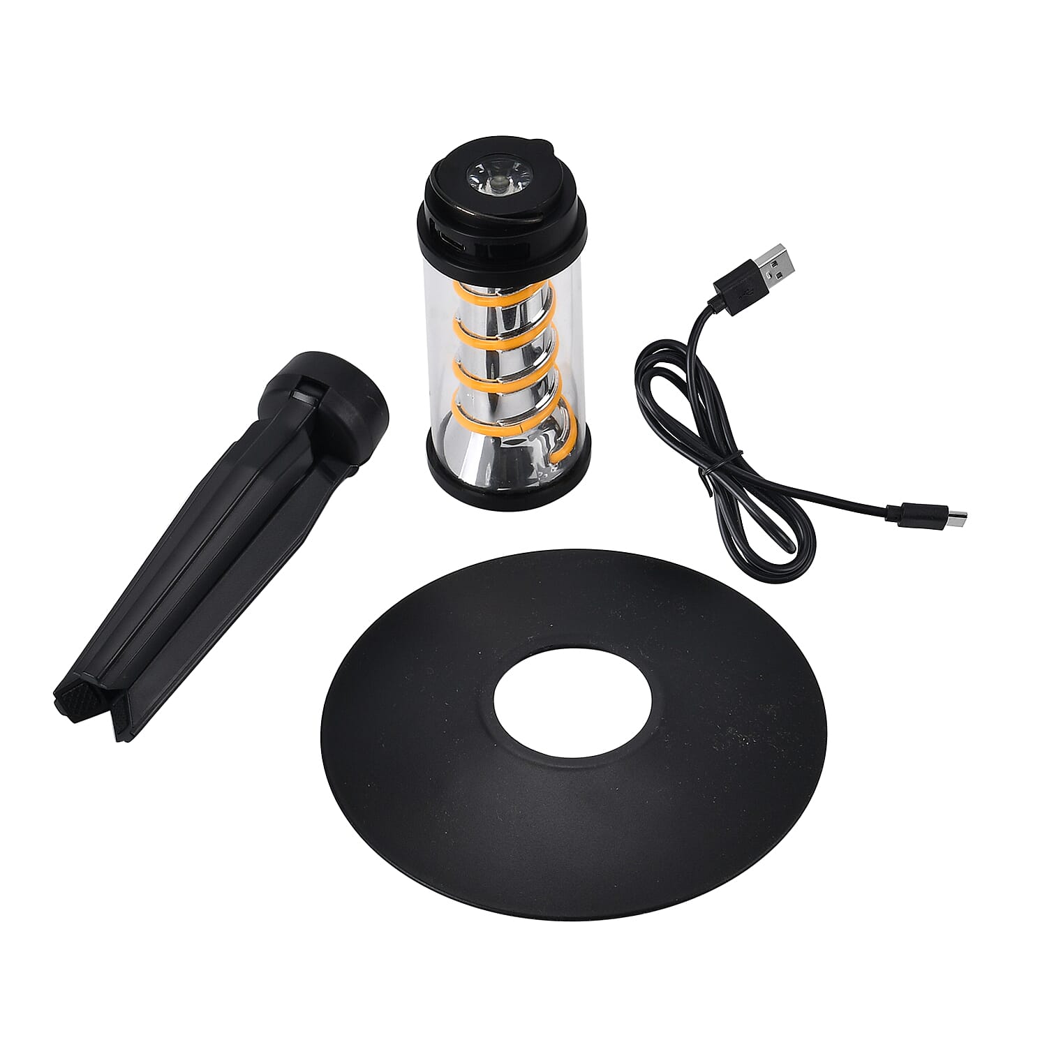 MultifunctionTouch Control Light with Holder (3.6W, Battery 2400mAh)