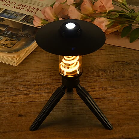 MultifunctionTouch Control Light with Holder (3.6W, Battery 2400mAh)