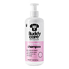 Buddy Care Deep Cleansing Baby Fresh Dog Shampoo with Aloe & Pro Vitamin B5 500ml