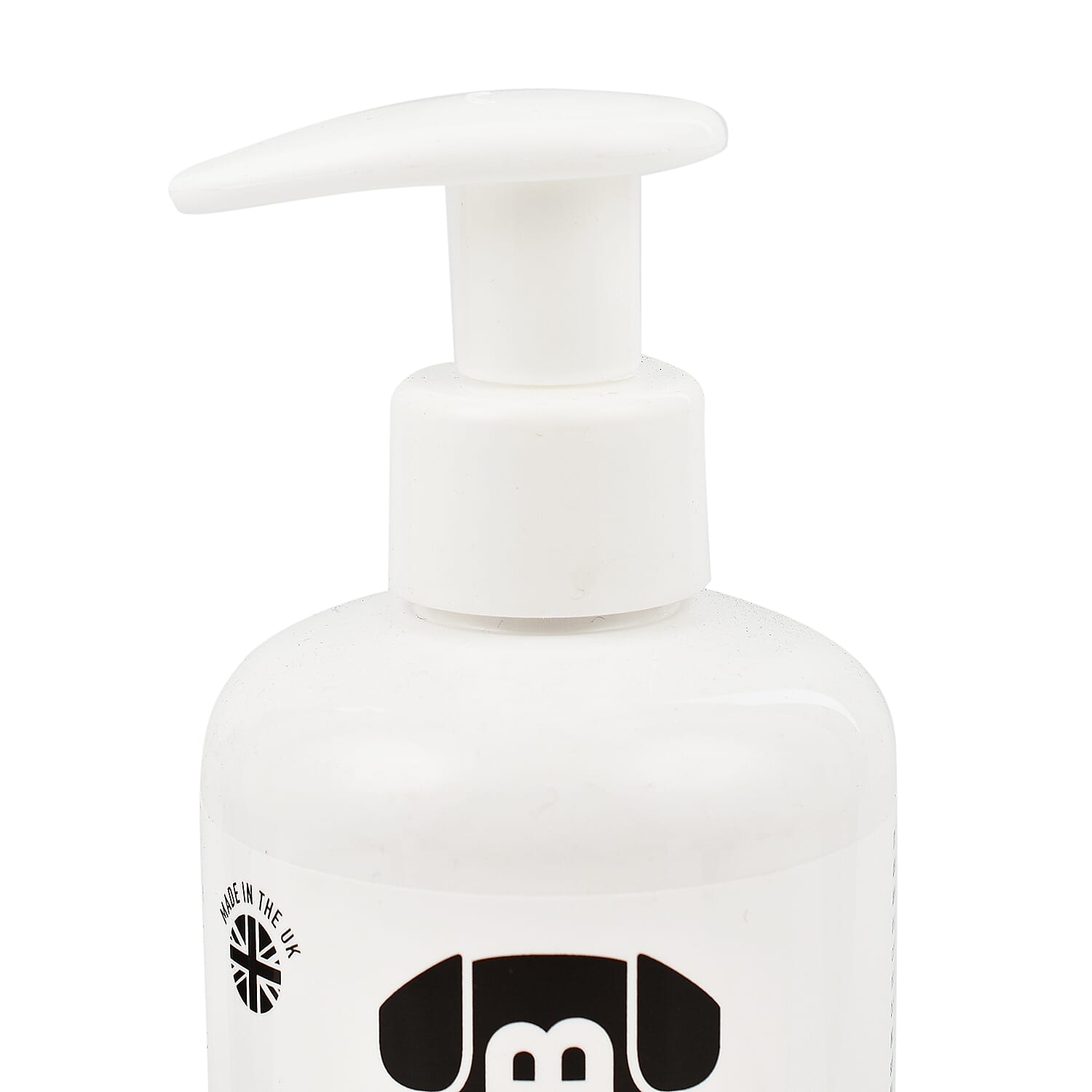 Buddy Care Derma Sensitive Skin Dog Shampoo with Aloe Vera & Pro Vitamin B5 500ml