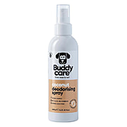 Buddy Care Coconut Deodorising Dog Spray with Aloe & Pro Vitamin B5 200ml