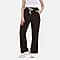 Tamsy Solid Jean and Pant-Trouser