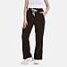 Tamsy Solid Jean and Pant-Trouser