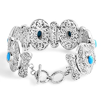https://tjcuk.sirv.com/Products/77/5/7751675/Sleeping-Beauty-Turquoise-Bracelet-Size-8-with-T-Bar-Clasp-Sterling-Si_7751675_3.jpg?w=342&h=342