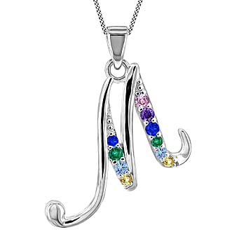 https://tjcuk.sirv.com/Products/77/5/7752145/Pink-Cubic-Zirconia-Multi-gemstones-Pendant-Sterling-Silver-0-10-ct-0-_7752145.jpg?w=342&h=342